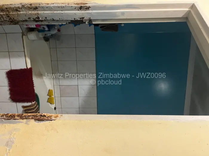 3 Bedroom House for Sale in Bloomingdale, Harare