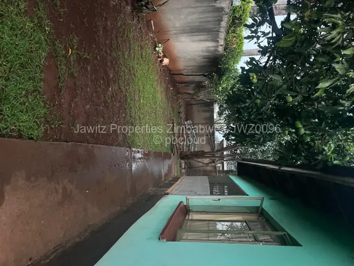 3 Bedroom House for Sale in Bloomingdale, Harare