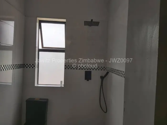Townhouse/Cluster for Sale in Helensvale, Harare