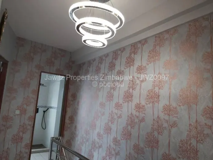 Townhouse/Cluster for Sale in Helensvale, Harare