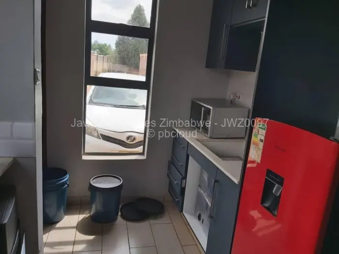 Townhouse/Cluster for Sale in Helensvale, Harare