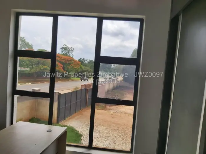 Townhouse/Cluster for Sale in Helensvale, Harare