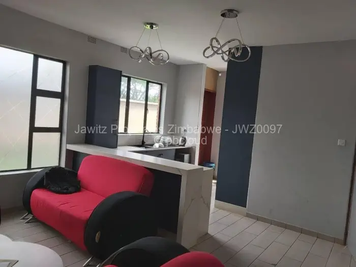 Townhouse/Cluster for Sale in Helensvale, Harare