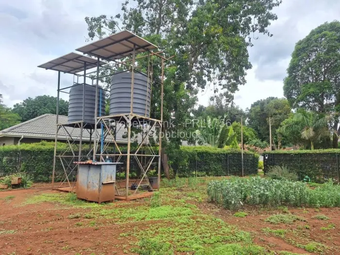 6 Bedroom House for Sale in Northwood, Harare