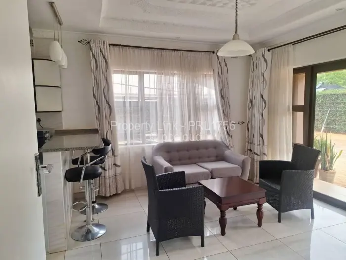 6 Bedroom House for Sale in Northwood, Harare