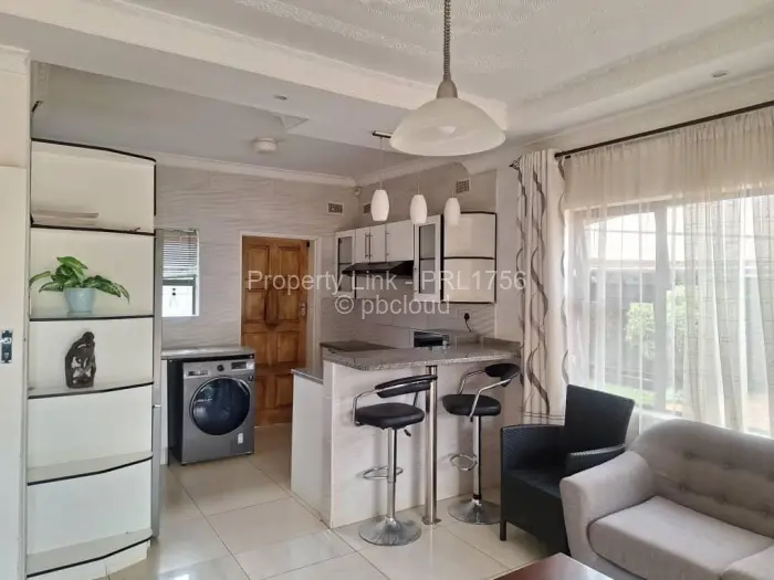 6 Bedroom House for Sale in Northwood, Harare