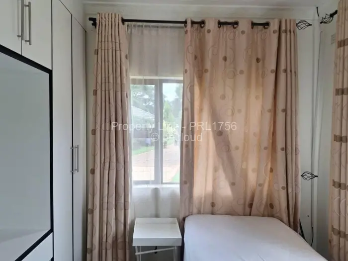 6 Bedroom House for Sale in Northwood, Harare