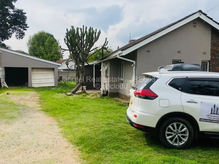 3 Bedroom House to Rent in Sunridge