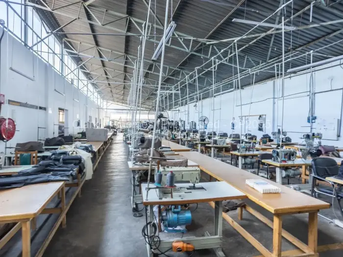 Warehouse/Industrial for Sale in Msasa, Harare