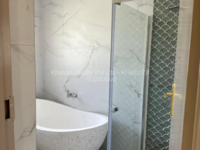 3 Bedroom House for Sale in Mabelreign, Harare