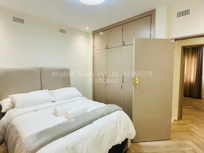 3 Bedroom House for Sale in Mabelreign, Harare