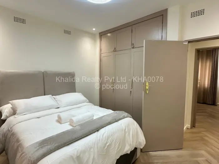 3 Bedroom House for Sale in Mabelreign, Harare