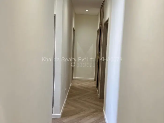 3 Bedroom House for Sale in Mabelreign, Harare