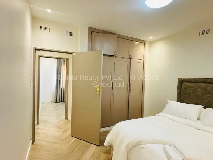 3 Bedroom House for Sale in Mabelreign, Harare