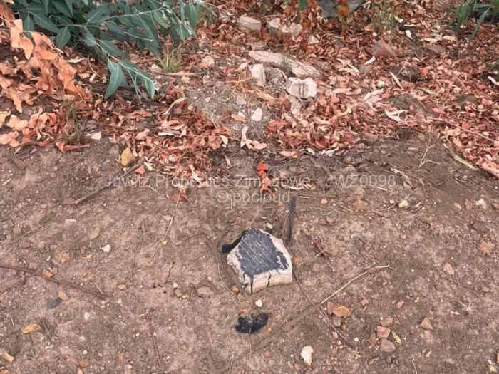 Residential Stand for Sale in Tynwald, Harare