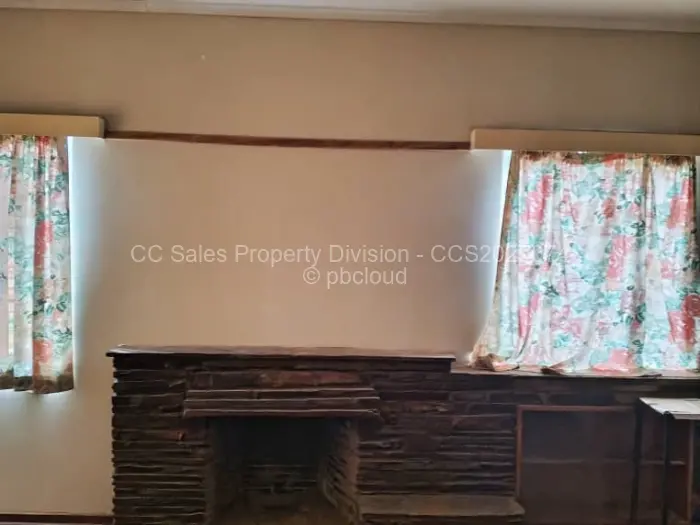 3 Bedroom House for Sale in Matsheumhlope, Bulawayo