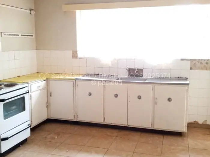 3 Bedroom House for Sale in Matsheumhlope, Bulawayo