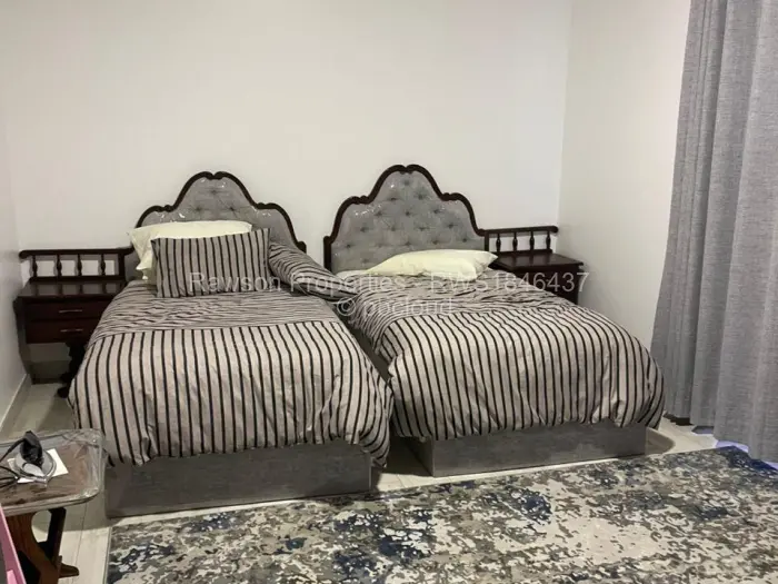 Townhouse/Cluster for Sale in Avondale, Harare