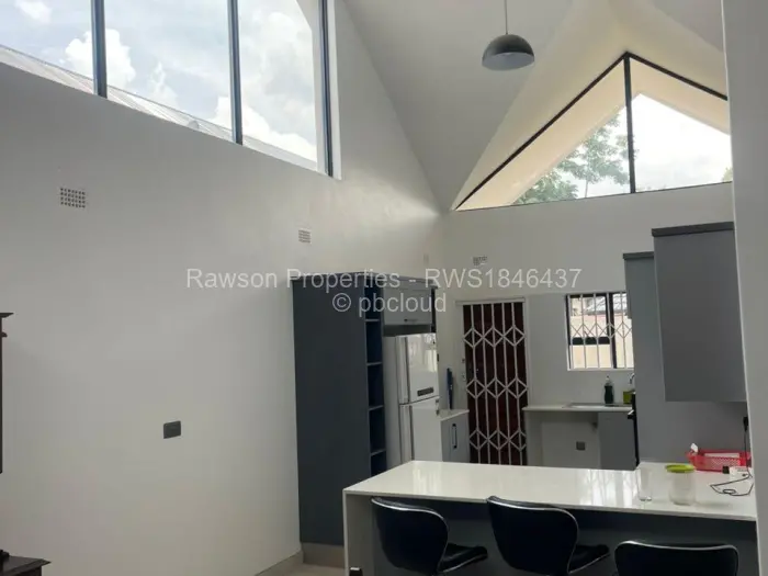 Townhouse/Cluster for Sale in Avondale, Harare