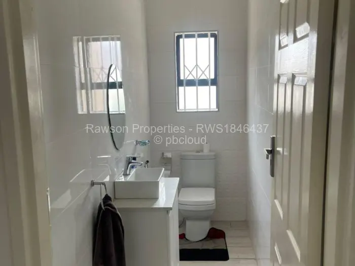 Townhouse/Cluster for Sale in Avondale, Harare