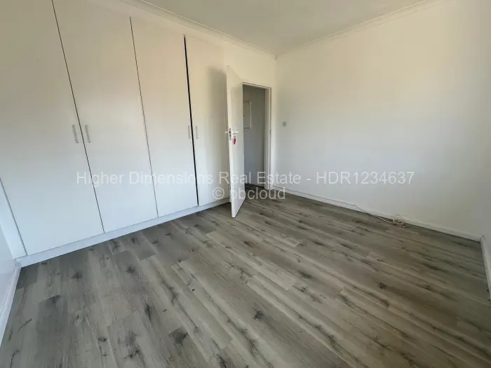 Townhouse/Cluster to Rent in Borrowdale, Harare