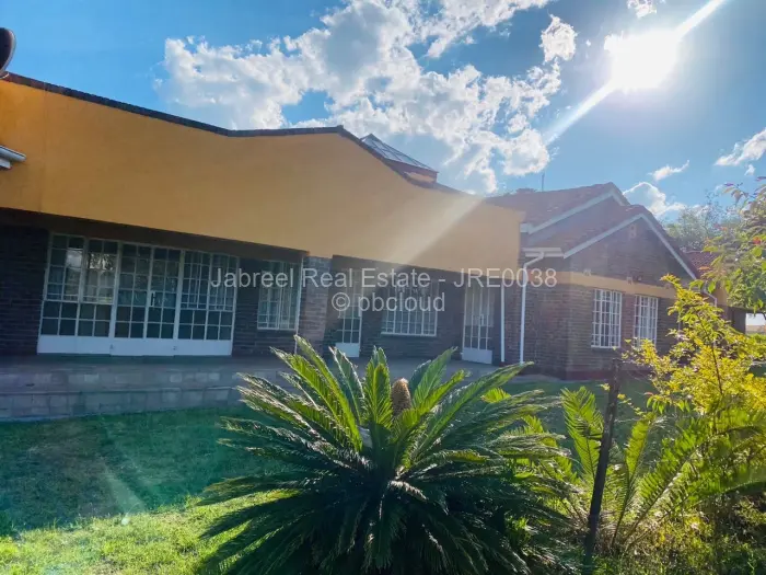 Other Commercial for Sale in Damofalls, Damofalls