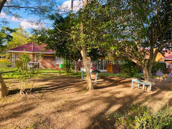 Other Commercial for Sale in Damofalls, Damofalls