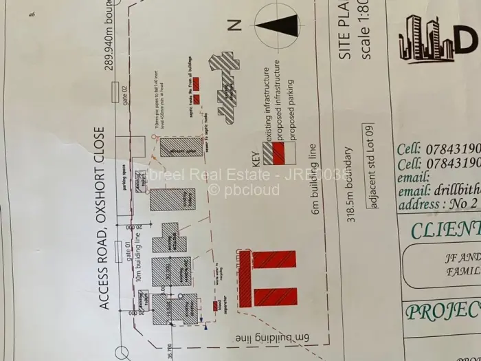 Other Commercial for Sale in Damofalls, Damofalls