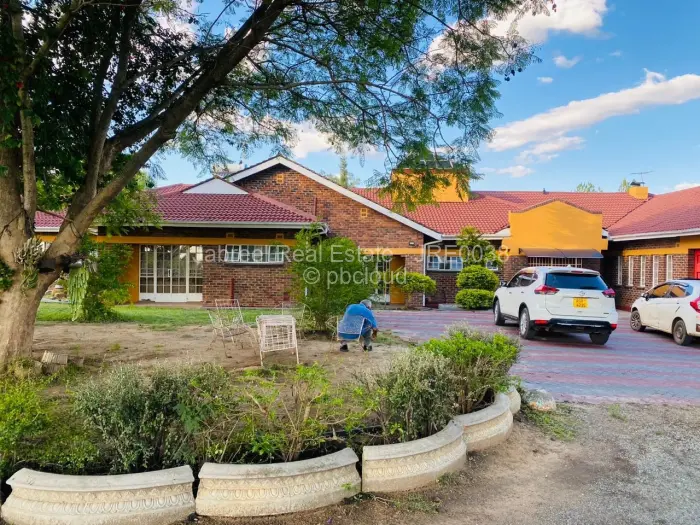 Other Commercial for Sale in Damofalls, Damofalls