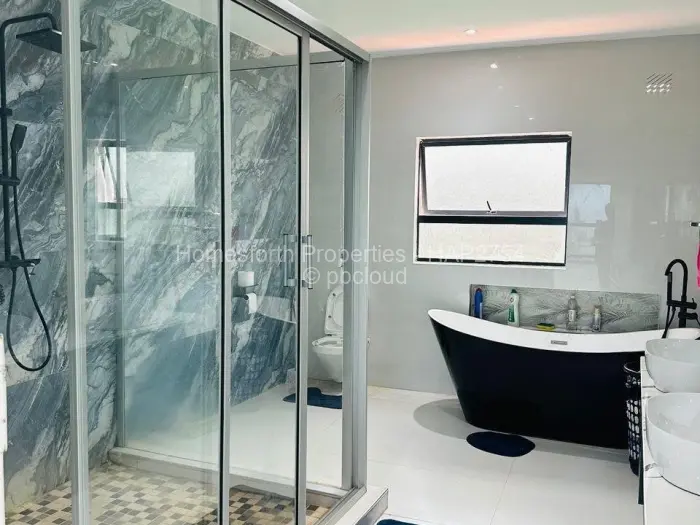 5 Bedroom House for Sale in Mount Pleasant Heights, Harare