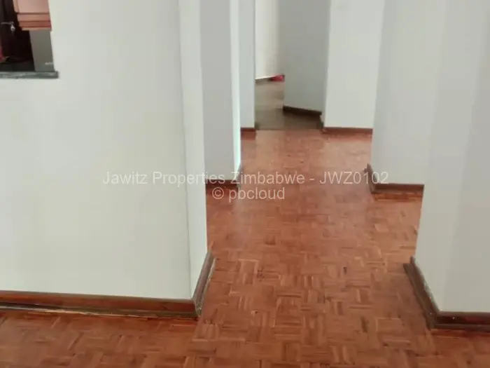 4 Bedroom House to Rent in Ballantyne Park