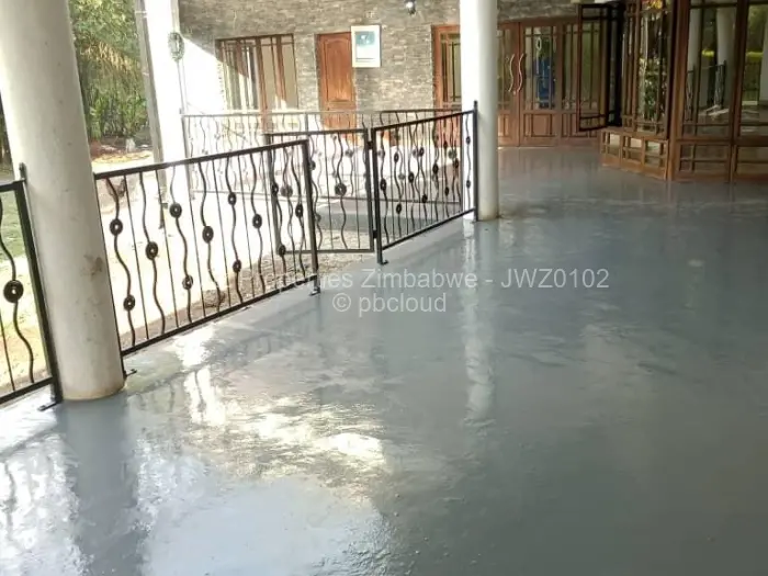 4 Bedroom House to Rent in Ballantyne Park