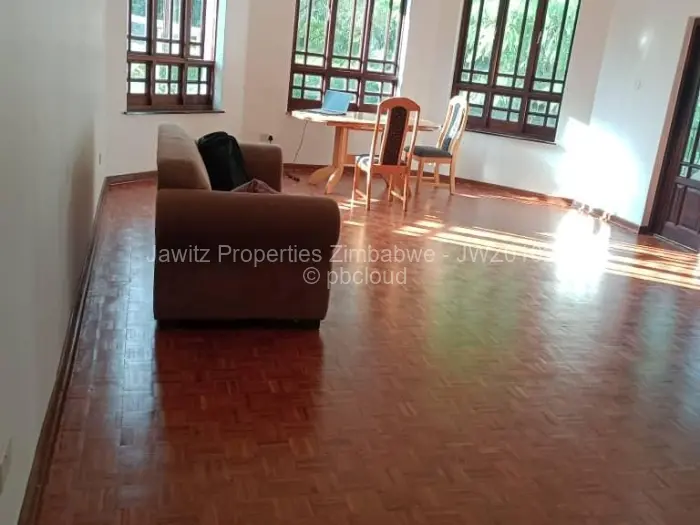 4 Bedroom House to Rent in Ballantyne Park