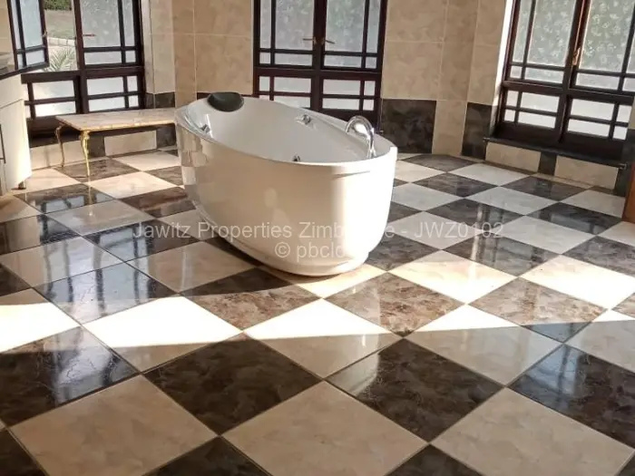 4 Bedroom House to Rent in Ballantyne Park