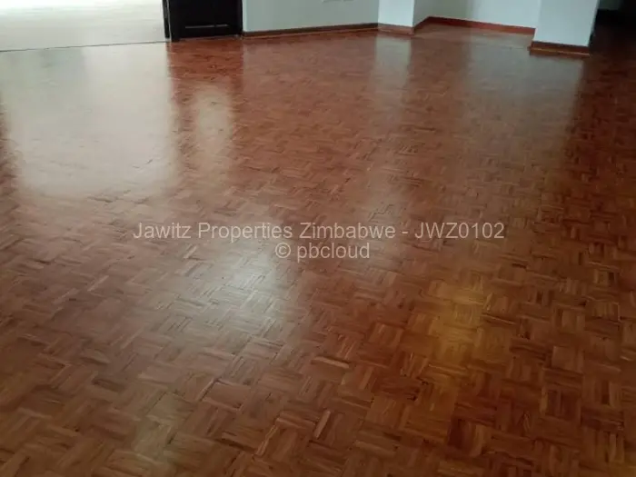 4 Bedroom House to Rent in Ballantyne Park