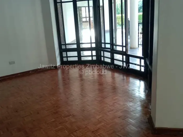 4 Bedroom House to Rent in Ballantyne Park