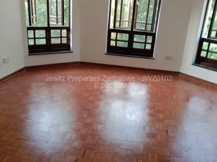 4 Bedroom House to Rent in Ballantyne Park