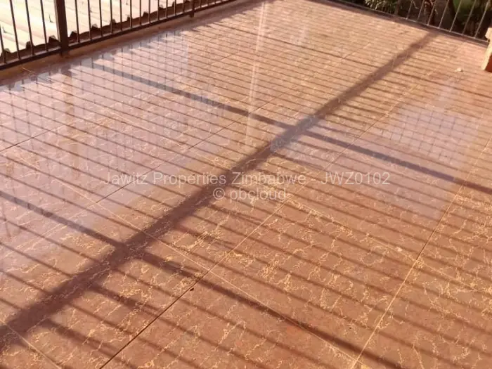 4 Bedroom House to Rent in Ballantyne Park