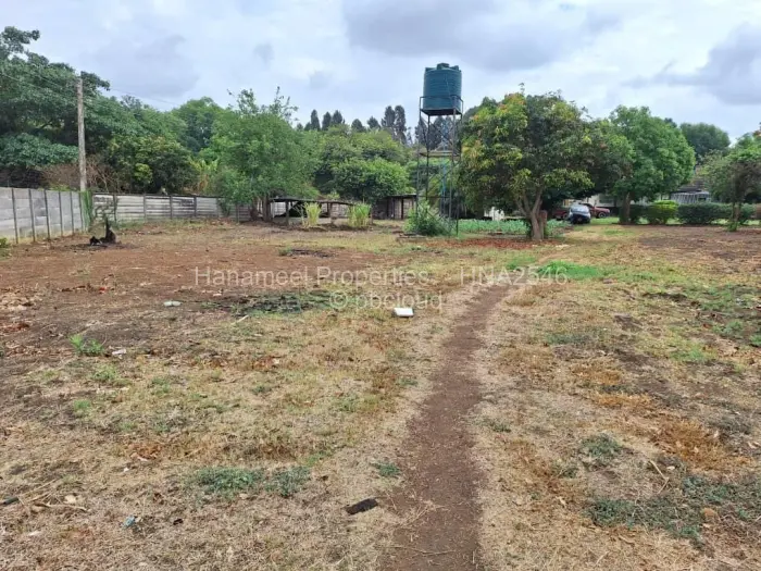 4 Bedroom House for Sale in Marlborough, Harare