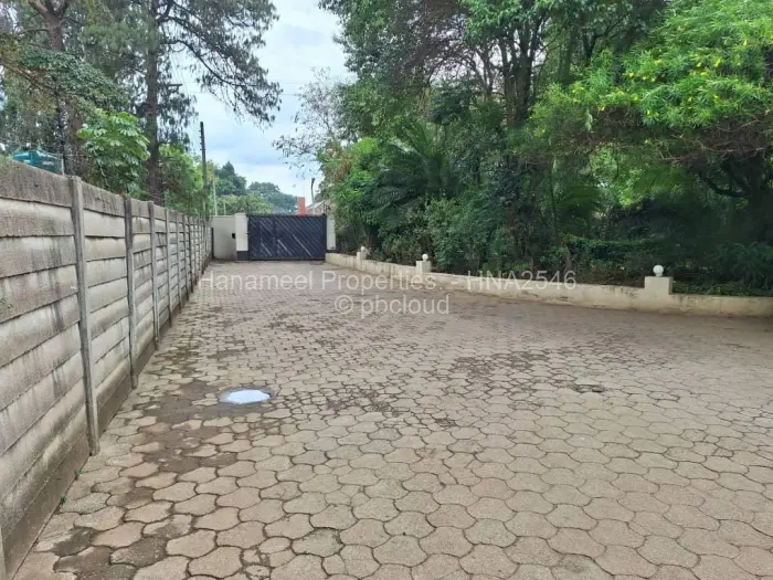 4 Bedroom House for Sale in Marlborough, Harare