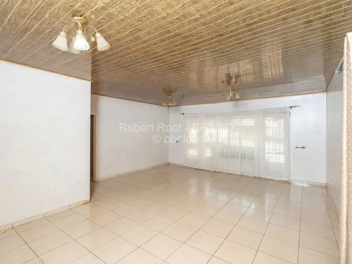 3 Bedroom House for Sale in Belvedere, Harare