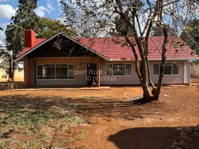 3 Bedroom House for Sale in Belvedere, Harare