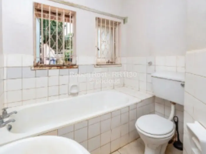 3 Bedroom House for Sale in Belvedere, Harare