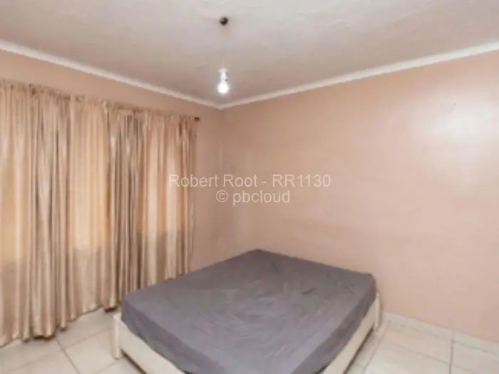 3 Bedroom House for Sale in Belvedere, Harare