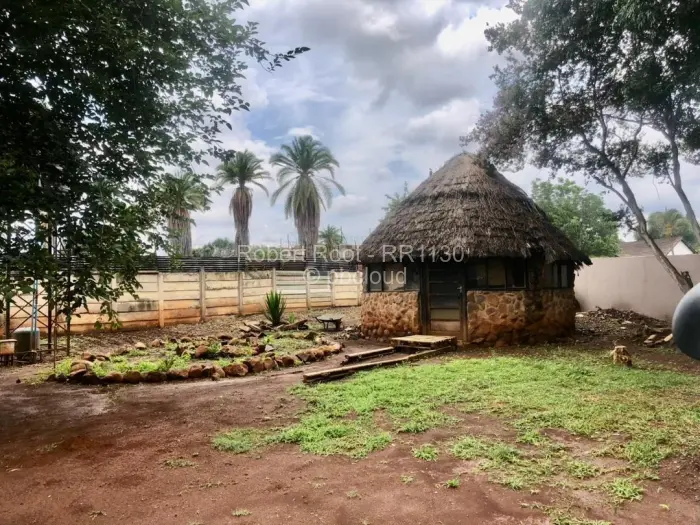 3 Bedroom House for Sale in Belvedere, Harare