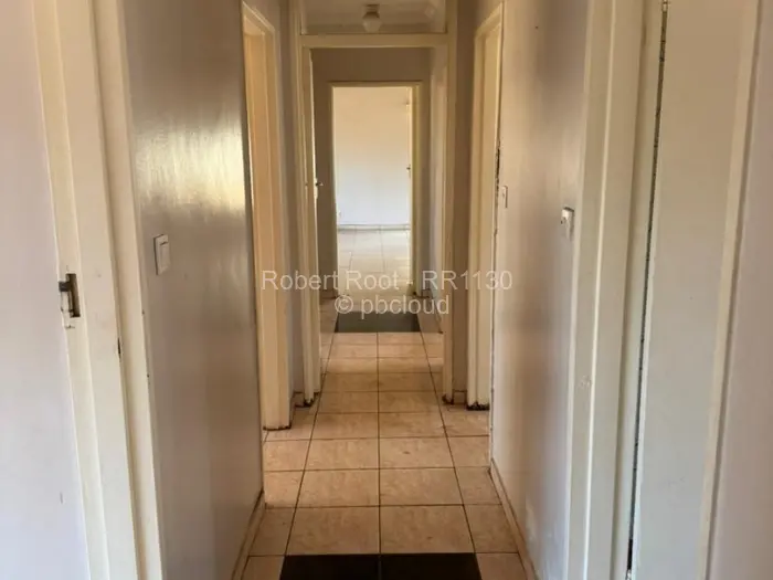 3 Bedroom House for Sale in Belvedere, Harare