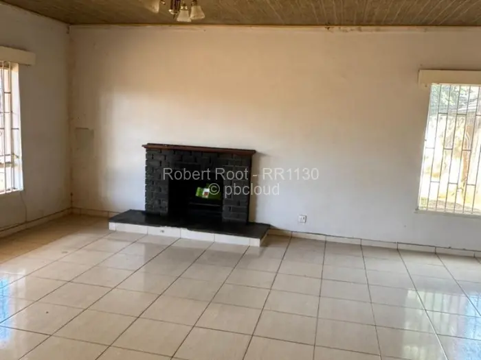 3 Bedroom House for Sale in Belvedere, Harare