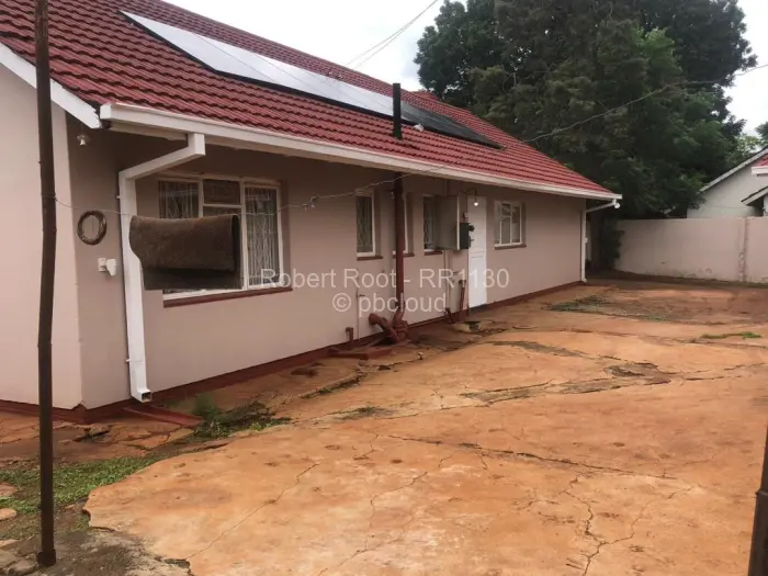 3 Bedroom House for Sale in Belvedere, Harare