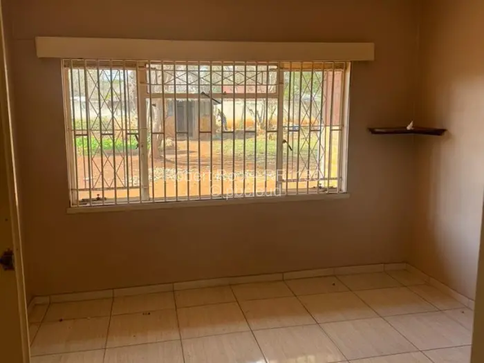 3 Bedroom House for Sale in Belvedere, Harare