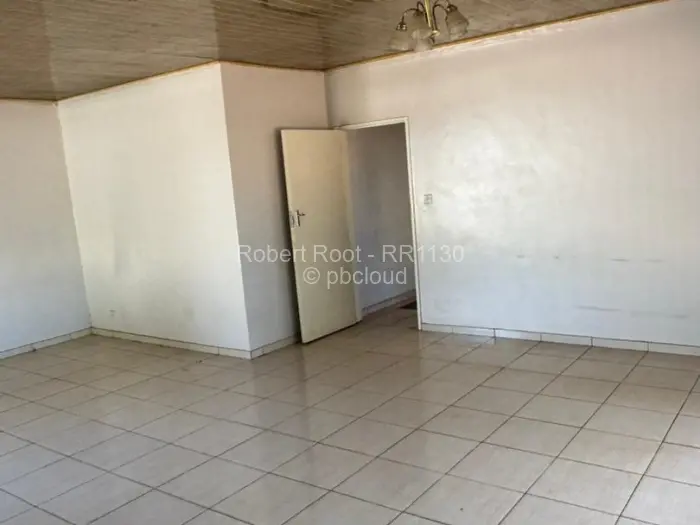 3 Bedroom House for Sale in Belvedere, Harare